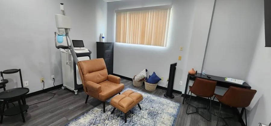 TMS Therapy