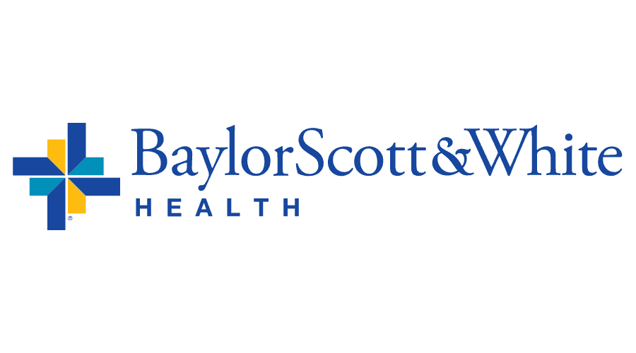 Baylor Scott & White logo