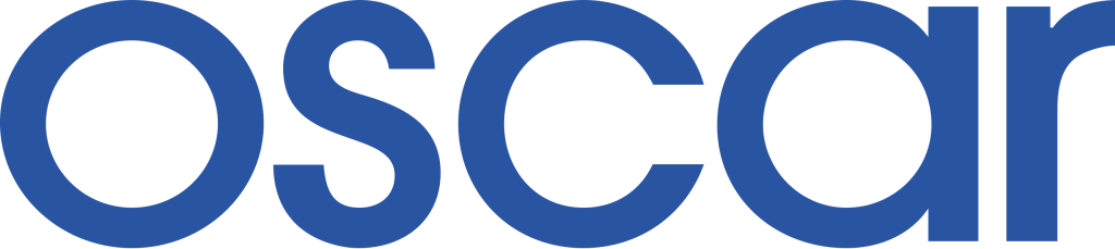 Oscar Health logo