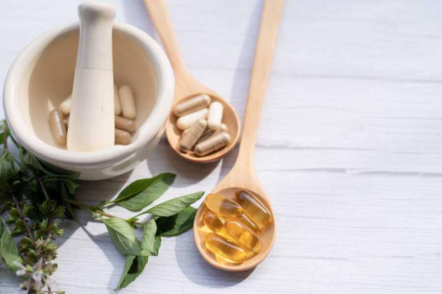 Naturopathy