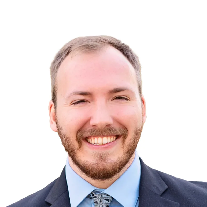 Dane Osborne