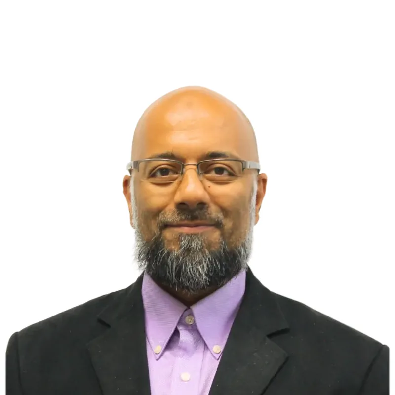 Dr. Tahir Khwaja