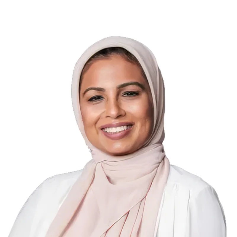 Dr. Mariya Farooqi